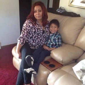 Meet your Posher, Carmen